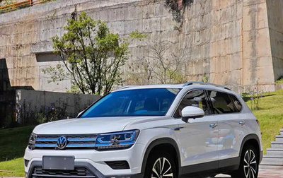 Volkswagen Tharu, 2021 год, 1 750 213 рублей, 1 фотография