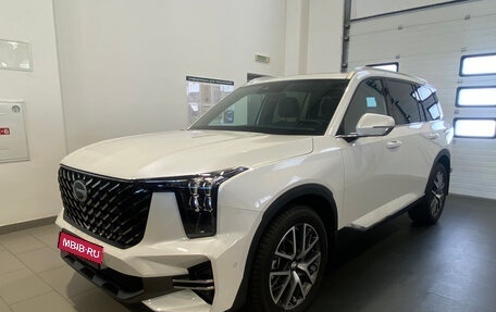 GAC GS8, 2024 год, 4 100 000 рублей, 1 фотография