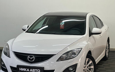 Mazda 6, 2010 год, 999 000 рублей, 1 фотография