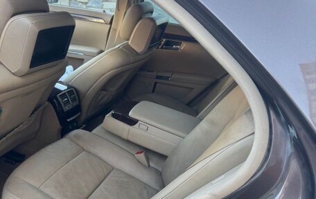 Mercedes-Benz S-Класс, 2010 год, 997 000 рублей, 7 фотография