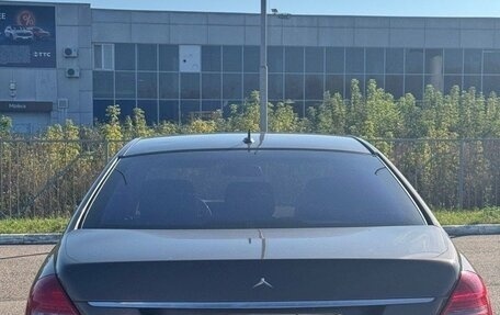 Mercedes-Benz S-Класс, 2010 год, 997 000 рублей, 5 фотография