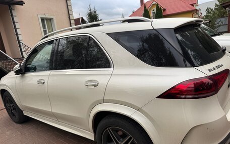 Mercedes-Benz GLE, 2021 год, 7 500 000 рублей, 7 фотография