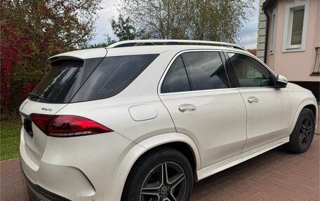 Mercedes-Benz GLE, 2021 год, 7 500 000 рублей, 9 фотография
