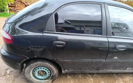 ЗАЗ Chance, 2010 год, 80 000 рублей, 5 фотография