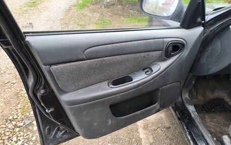 ЗАЗ Chance, 2010 год, 80 000 рублей, 4 фотография