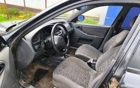 ЗАЗ Chance, 2010 год, 80 000 рублей, 2 фотография