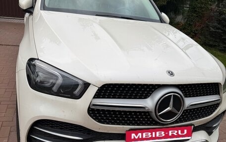 Mercedes-Benz GLE, 2021 год, 7 500 000 рублей, 10 фотография