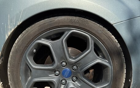 Ford Focus II рестайлинг, 2009 год, 500 000 рублей, 6 фотография