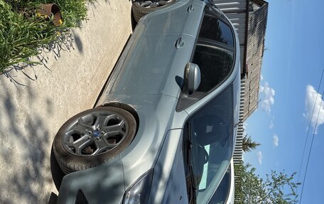 Ford Focus II рестайлинг, 2009 год, 500 000 рублей, 3 фотография