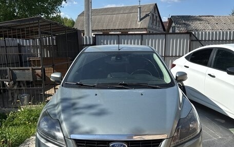 Ford Focus II рестайлинг, 2009 год, 500 000 рублей, 2 фотография