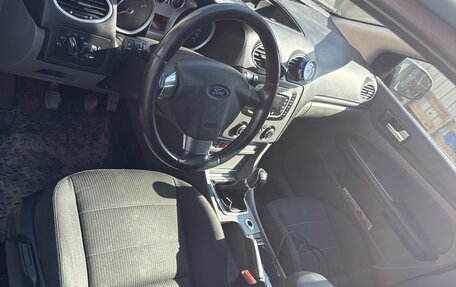 Ford Focus II рестайлинг, 2009 год, 500 000 рублей, 14 фотография