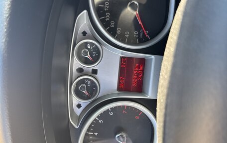 Ford Focus II рестайлинг, 2009 год, 500 000 рублей, 13 фотография