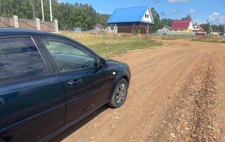 Chevrolet Lacetti, 2007 год, 340 000 рублей, 6 фотография