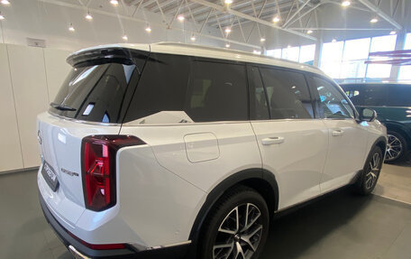 GAC GS8, 2024 год, 4 100 000 рублей, 3 фотография