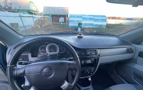 Chevrolet Lacetti, 2007 год, 340 000 рублей, 10 фотография
