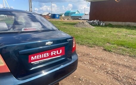 Chevrolet Lacetti, 2007 год, 340 000 рублей, 4 фотография
