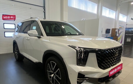 GAC GS8, 2024 год, 4 100 000 рублей, 2 фотография