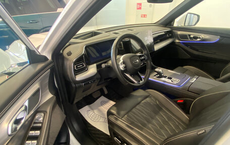 GAC GS8, 2024 год, 4 100 000 рублей, 6 фотография