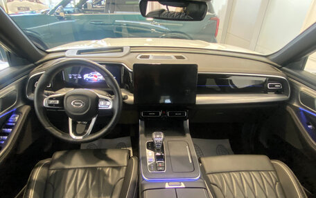 GAC GS8, 2024 год, 4 100 000 рублей, 7 фотография