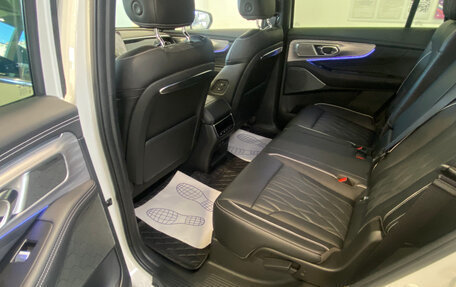 GAC GS8, 2024 год, 4 100 000 рублей, 9 фотография