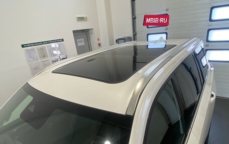 GAC GS8, 2024 год, 4 100 000 рублей, 5 фотография