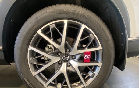 GAC GS8, 2024 год, 4 100 000 рублей, 10 фотография