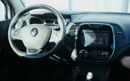 Renault Kaptur I рестайлинг, 2018 год, 1 149 000 рублей, 9 фотография