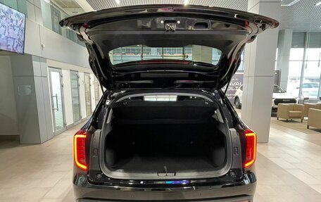 Haval Jolion, 2025 год, 2 649 000 рублей, 10 фотография