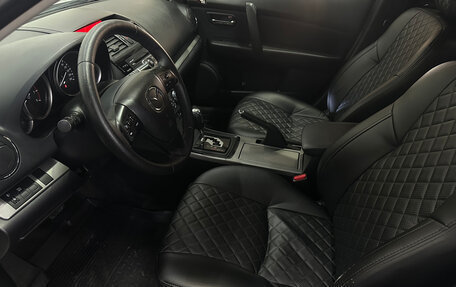 Mazda 6, 2010 год, 999 000 рублей, 7 фотография