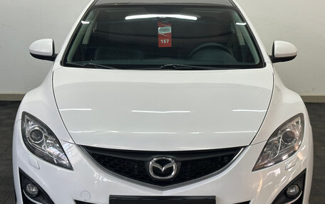 Mazda 6, 2010 год, 999 000 рублей, 2 фотография