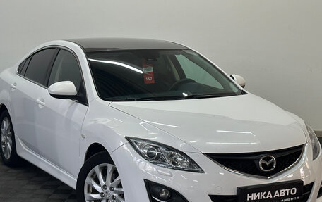 Mazda 6, 2010 год, 999 000 рублей, 3 фотография