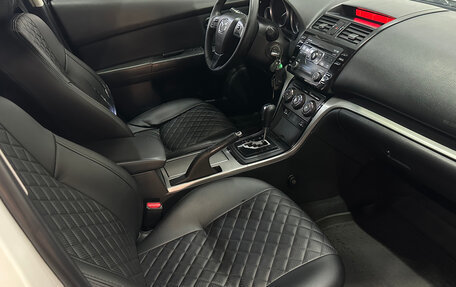 Mazda 6, 2010 год, 999 000 рублей, 9 фотография