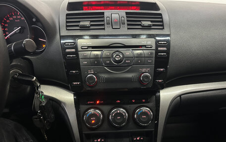 Mazda 6, 2010 год, 999 000 рублей, 16 фотография