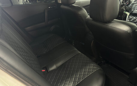 Mazda 6, 2010 год, 999 000 рублей, 10 фотография