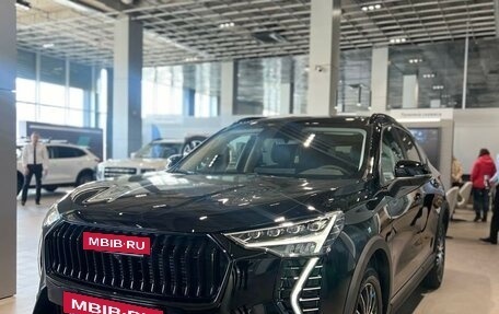 Haval Jolion, 2025 год, 2 649 000 рублей, 2 фотография