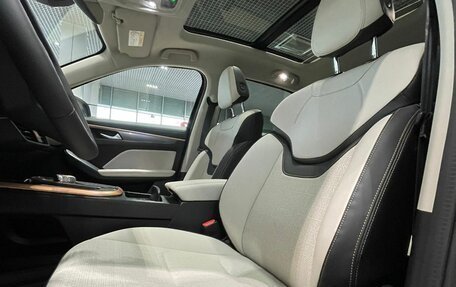 Haval Jolion, 2025 год, 2 649 000 рублей, 13 фотография