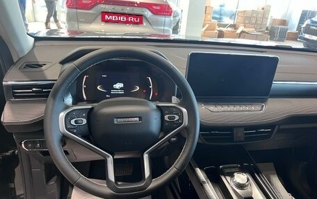 Haval Jolion, 2025 год, 2 649 000 рублей, 16 фотография