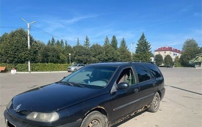 Renault Laguna II, 2000 год, 85 000 рублей, 1 фотография