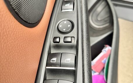 BMW X6, 2015 год, 3 780 000 рублей, 15 фотография