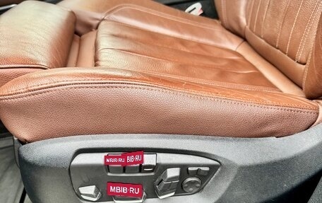 BMW X6, 2015 год, 3 780 000 рублей, 16 фотография