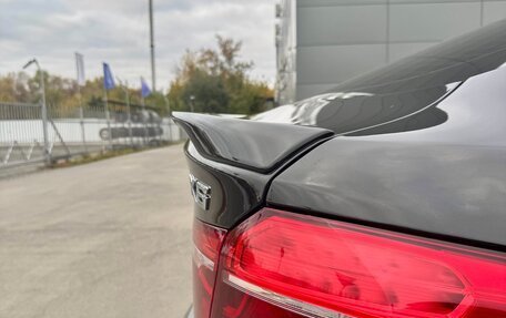 BMW X6, 2015 год, 3 780 000 рублей, 23 фотография