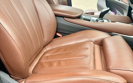 BMW X6, 2015 год, 3 780 000 рублей, 22 фотография