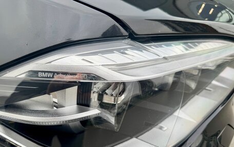 BMW X6, 2015 год, 3 780 000 рублей, 28 фотография