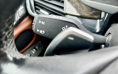 BMW X6, 2015 год, 3 780 000 рублей, 31 фотография