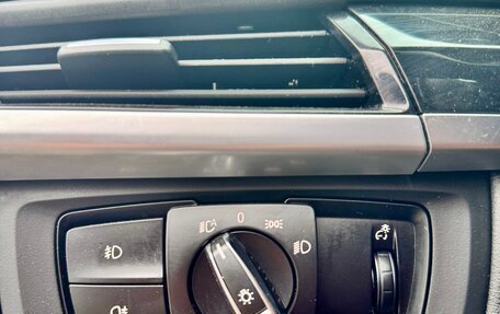 BMW X6, 2015 год, 3 780 000 рублей, 29 фотография