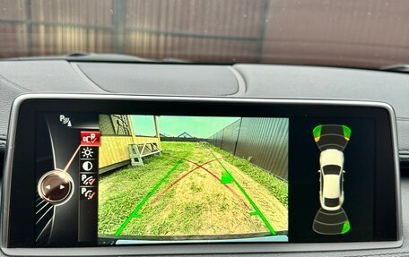 BMW X6, 2015 год, 3 780 000 рублей, 37 фотография