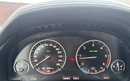 BMW X6, 2015 год, 3 780 000 рублей, 36 фотография