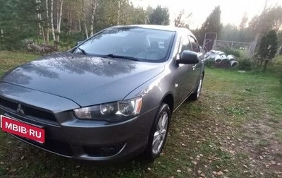 Mitsubishi Lancer IX, 2008 год, 1 250 000 рублей, 1 фотография