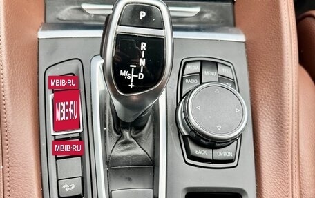 BMW X6, 2015 год, 3 780 000 рублей, 33 фотография