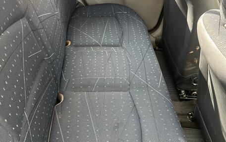 Renault Symbol I, 2004 год, 210 000 рублей, 6 фотография
